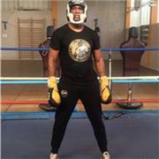 Cours de Boxe Anglaise à Villiers le bel